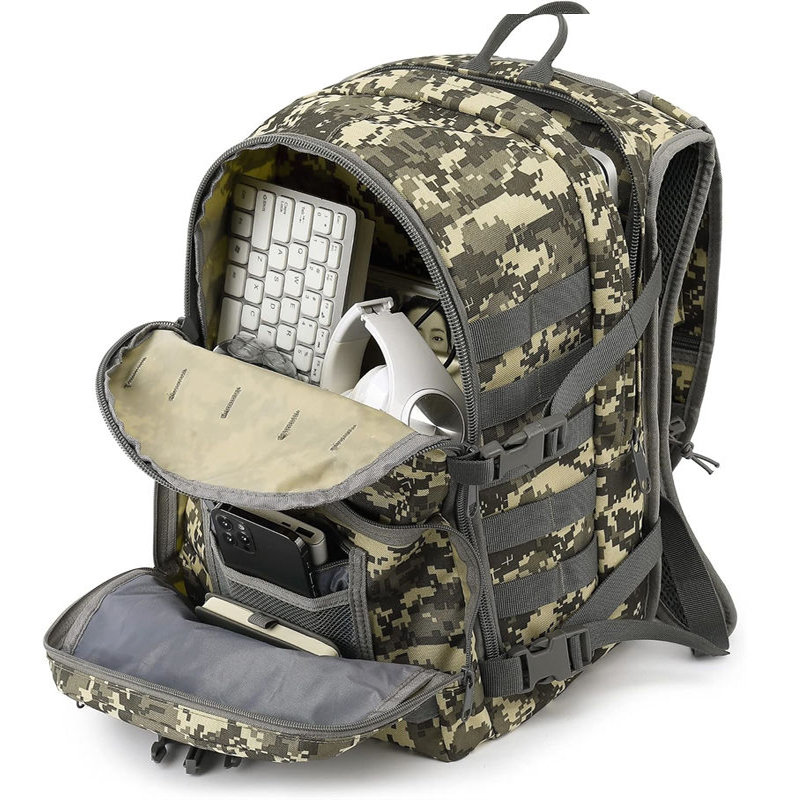 Disaster Relief Nylon backpack Disaster Relief Nylon backpack