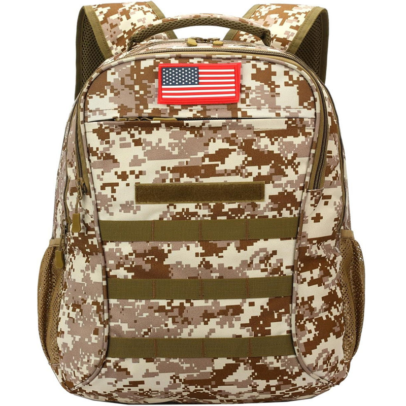 Red Cross Reserves Lightweight Backpack