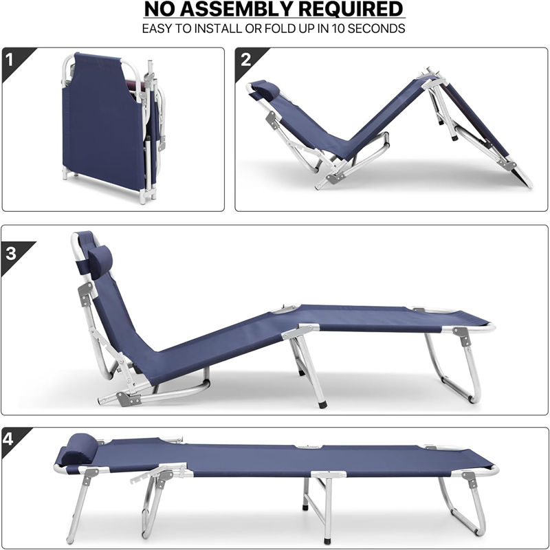 Cost-Effective Anti-Bacterial Waterproof Tent Bed