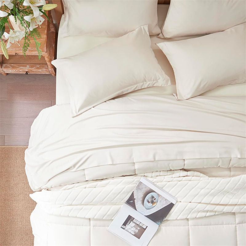 Down Civil Emergency Bedding Set Down Civil Emergency Bedding Set