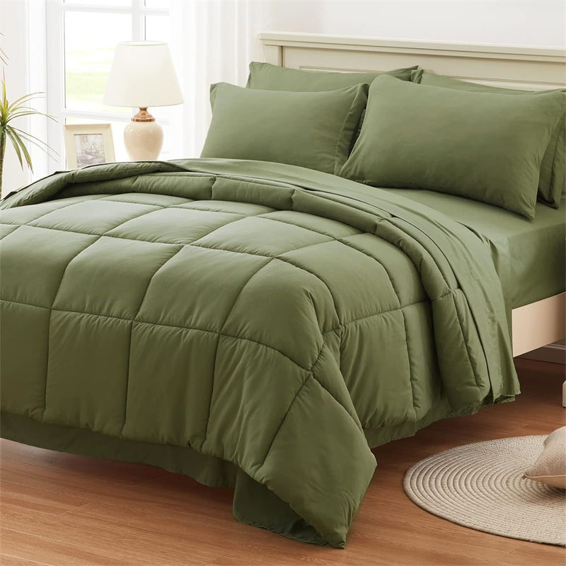Microfibre Red Cross Supplies Bed Sheets