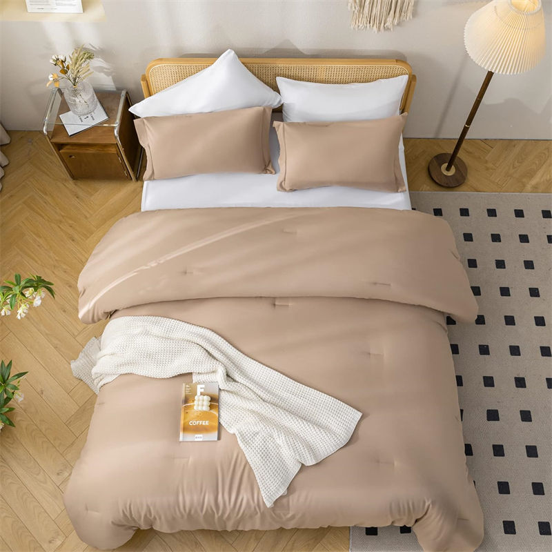 Warm Civil Disaster Relief Bedding Sets