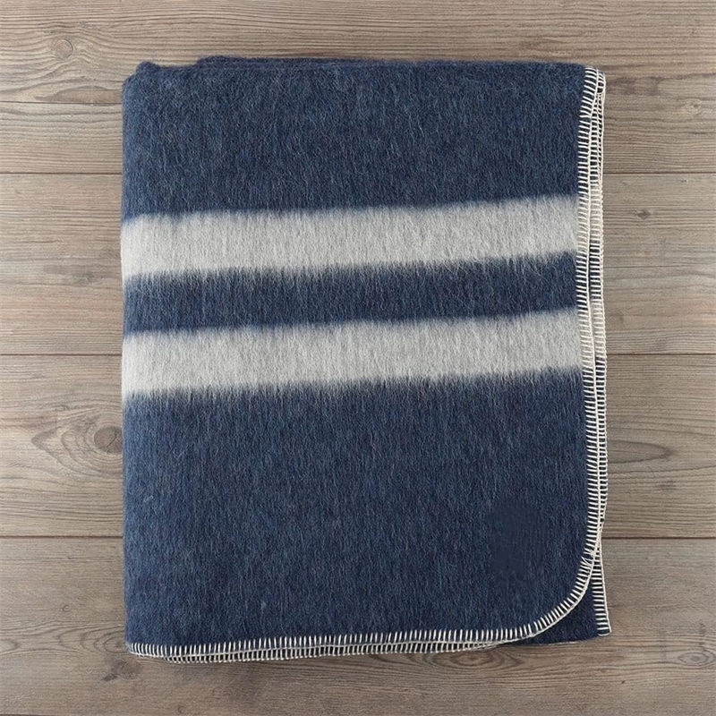 60% Wool Blanket for Urgent Warmth with 90% Antibacterial