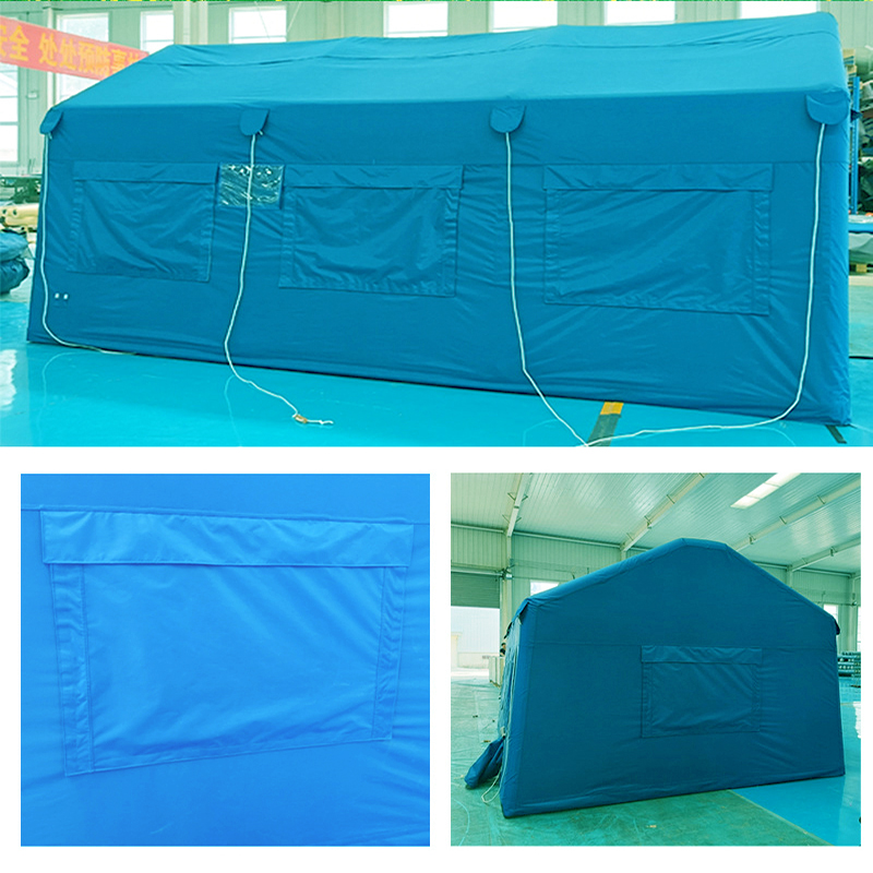 3300mm Waterproof Military Tent