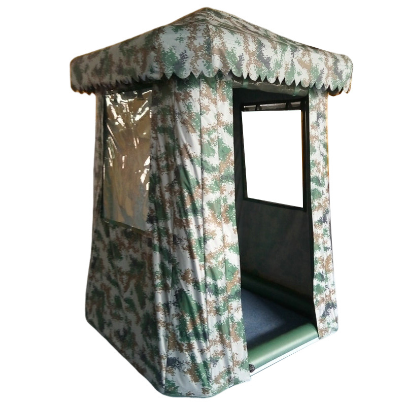 Quick - setup flood booth YRF