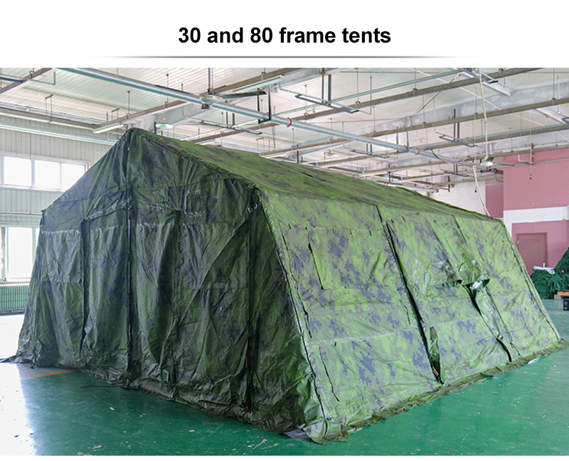 Wholesale tent for snow - mountain scientific research