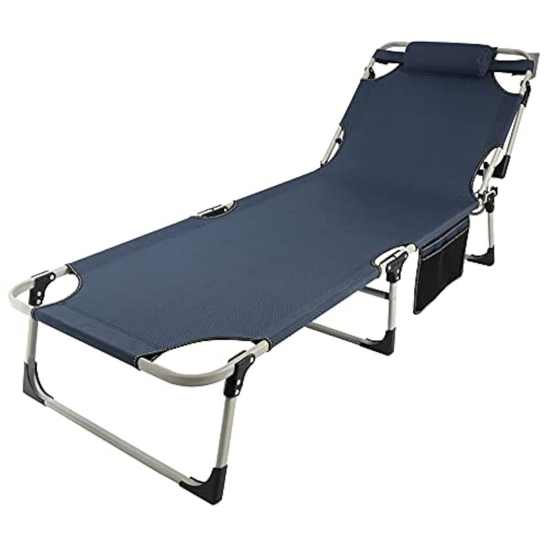 Emergency Rescue Rapid Setup Bed
