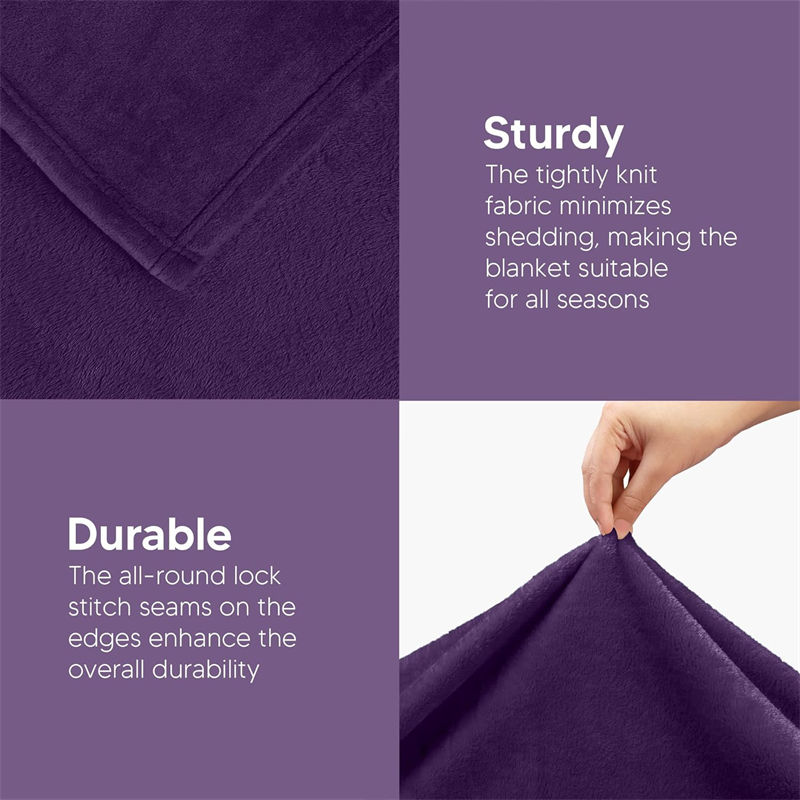 Long-Term Settlement Point Warming Blanket