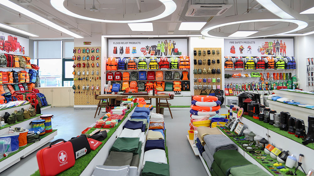 Chinese emergency relief blanket suppliers