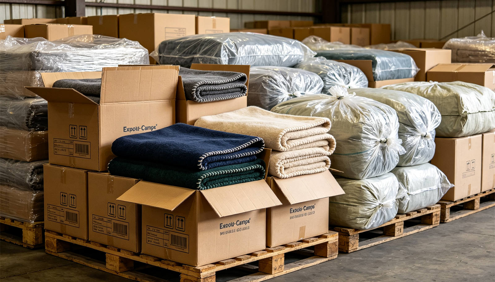 YRF Textile product view supporting the emergency blanket stock rotation article for buyer comparison and procurement planning by overseas institutional teams for the decide rotate, hold, rework or remove section.