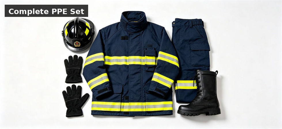 Firefighter chest measurement sizing for institutional procurement, inspection and supply planning Firefighter chest measurement sizing for institutional procurement, inspection and supply planning