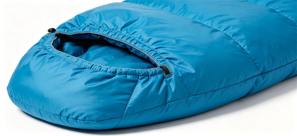 Sleeping bag foot box for institutional sleeping bag procurement and supply planning Sleeping bag foot box for institutional sleeping bag procurement and supply planning