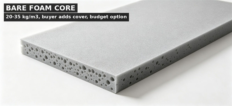 Disaster relief mattresses dormitory for institutional procurement, inspection and supply planning