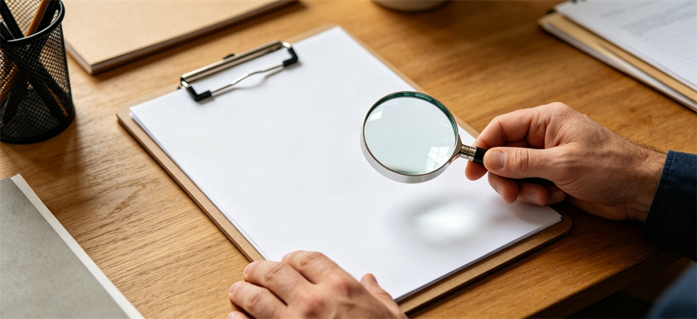 Insurance document shown for what landed cost actually includes in institutional blanket procurement review