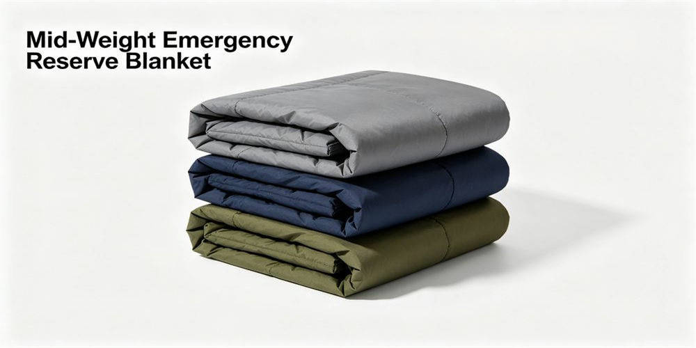 Wool blend cold weather blanket for field duty and winter camping military use Wool blend cold weather blanket for field duty and winter camping military use