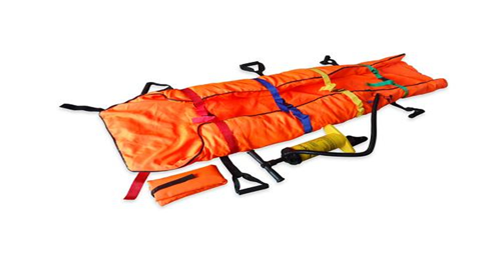Quick release plastic buckle system on rescue stretcher straps showing fast patient securing design for wholesale bulk water rescue equipment supply Quick release plastic buckle system on rescue stretcher straps showing fast patient securing design for wholesale bulk water rescue equipment supply