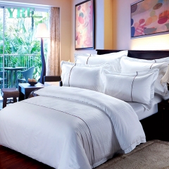 couettes en coton patchwork