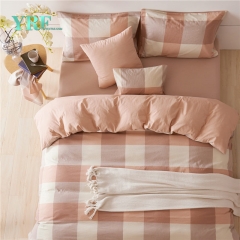 double patchwork dortoir complet couette