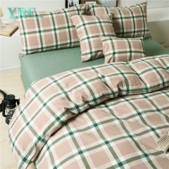 100% coton pas cher linge de lit
