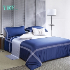 ensemble de draps de lit