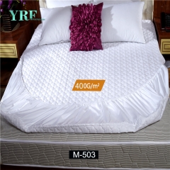 permafresh antibactérien protège-matelas