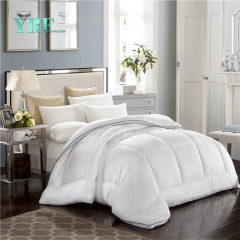 Ensemble de housse de couette 100% coton