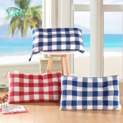 oreillers luxueux en polyester