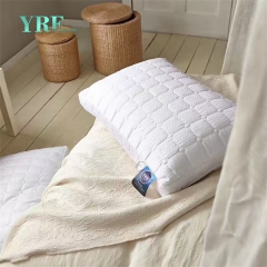 vente d'oreillers décoratifs en polyester