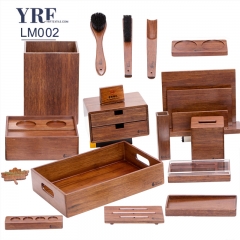 Fabricant de boîte à mouchoirs d'hôtel