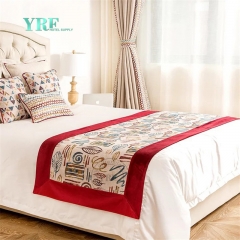 Lit King Size de l'hôtel