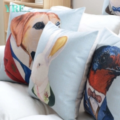 Canapé coussin de sol