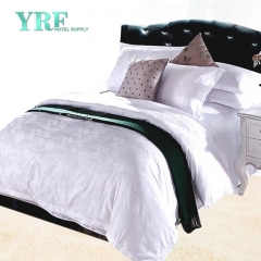 housses de couette en coton jacquard en ligne