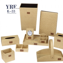 Réveil pour les fournitures d'hôtel