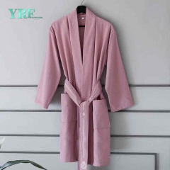 Le peignoir Waffle Hotel le moins cher