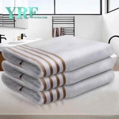 Serviette de Bain Coton
