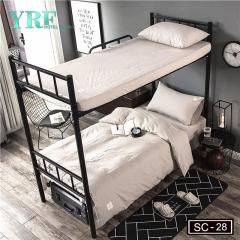 Literie équipée pour lits superposés