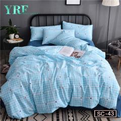 Ensembles de literie de lit superposé