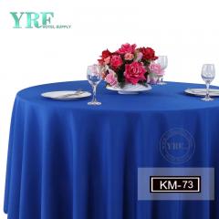 Nappe Ronde Pour Mariage