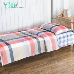 literie de la chambre