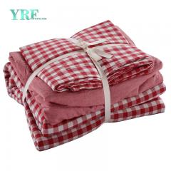 Ensemble de draps de couette de police armée