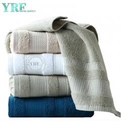 Serviette pour cheveux d'hôtel Pure douce pour la peau