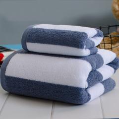 Serviette de plage épaississante personnalisée en usine