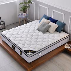 Matelas respirant doux et dur pour hôtel d'affaires