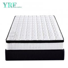 Matelas Velours Confort Moyen-Ferme