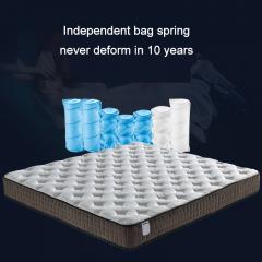 Matelas d'auberge de luxe