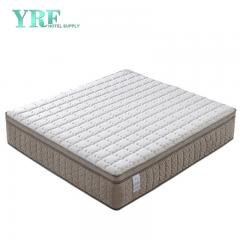 Matelas de luxe queen