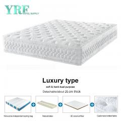 Matelas 11 pouces Latex Naturel