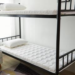 Couvre-matelas respectueux de la peau pour lit de soirée pyjama