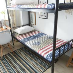 Matelas de sol lit de voyage confortable