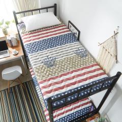 Lit superposé Matelas Home Léger